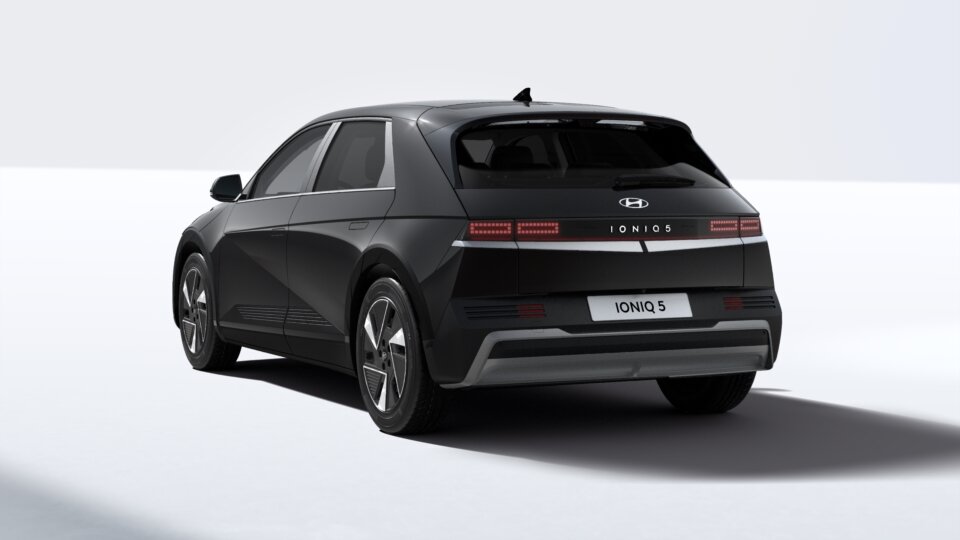Hyundai IONIQ 5 Electric 84 kWh N Line Business - Afbeelding 2