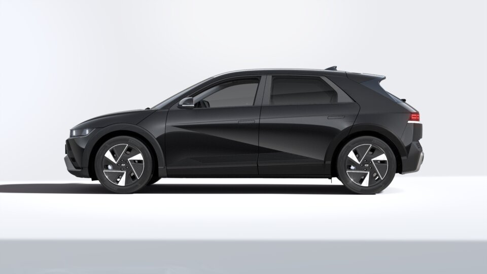 Hyundai IONIQ 5 Electric 84 kWh N Line Business - Afbeelding 3