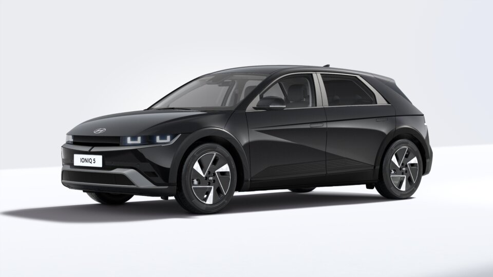 Hyundai IONIQ 5 Electric 84 kWh N Line Business - Afbeelding 4