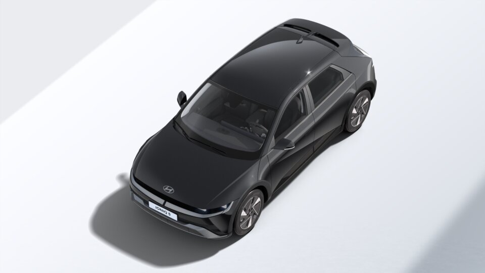 Hyundai IONIQ 5 Electric 84 kWh N Line Business - Afbeelding 5