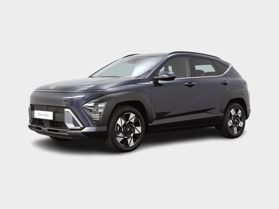 Hyundai Kona 1.6 GDI HEV Comfort - Afbeelding 1