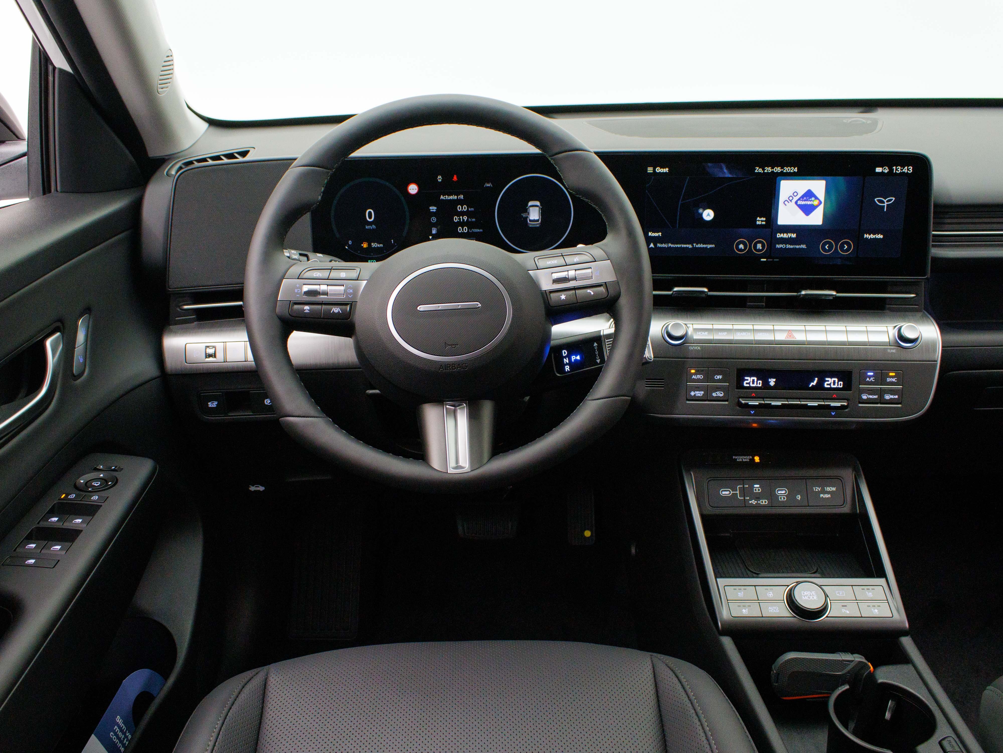Hyundai Kona 1.6 GDI HEV Comfort - Afbeelding 3