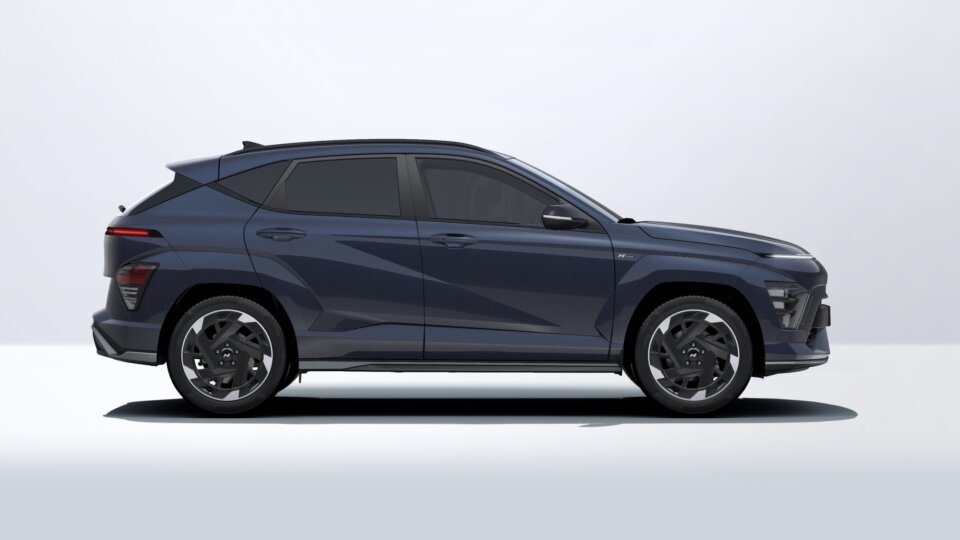Hyundai Kona Electric 64.8 kWh N Line Business - Afbeelding 3