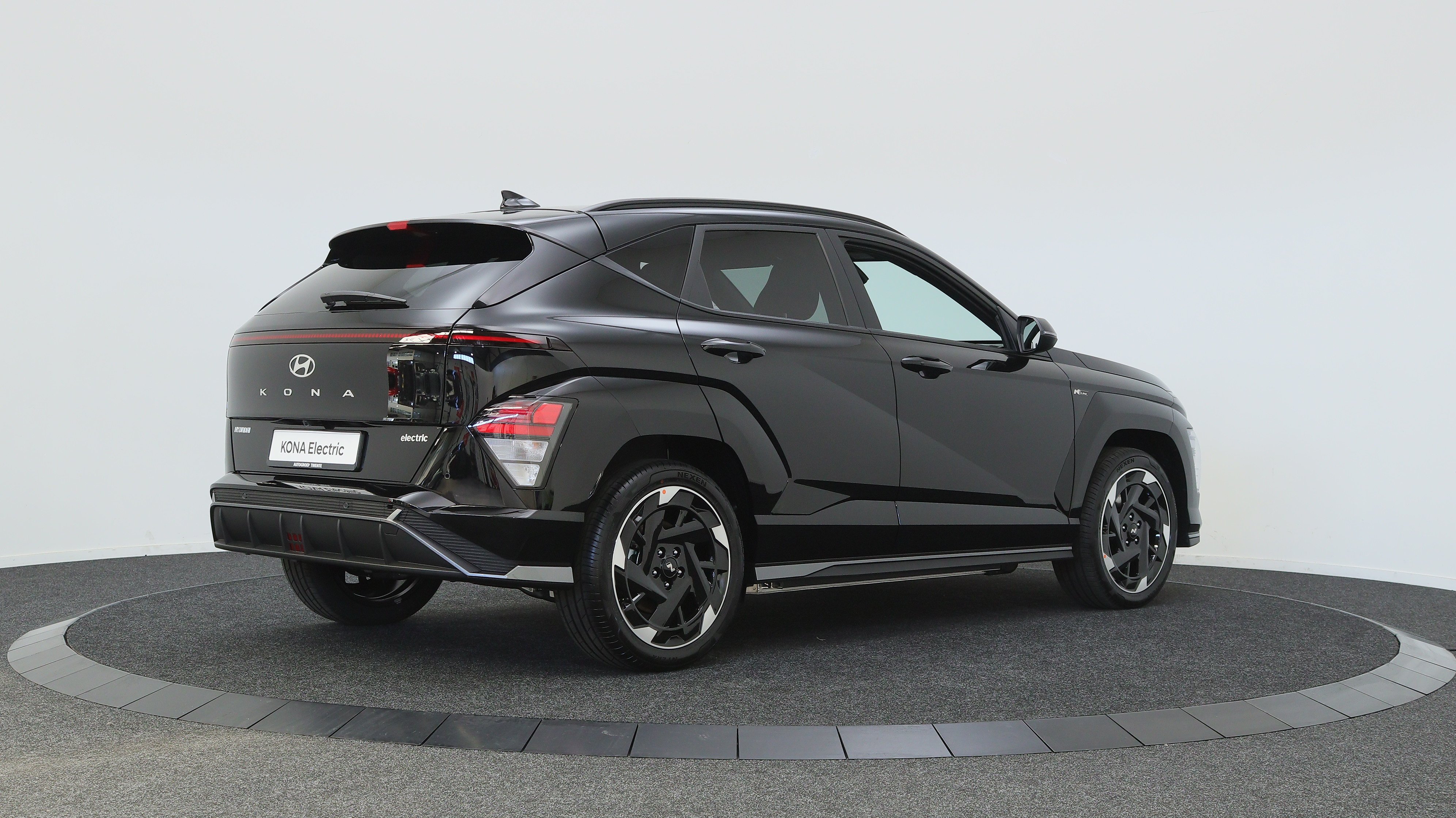 Hyundai Kona Electric 64.8 kWh Pure Edition - Afbeelding 2