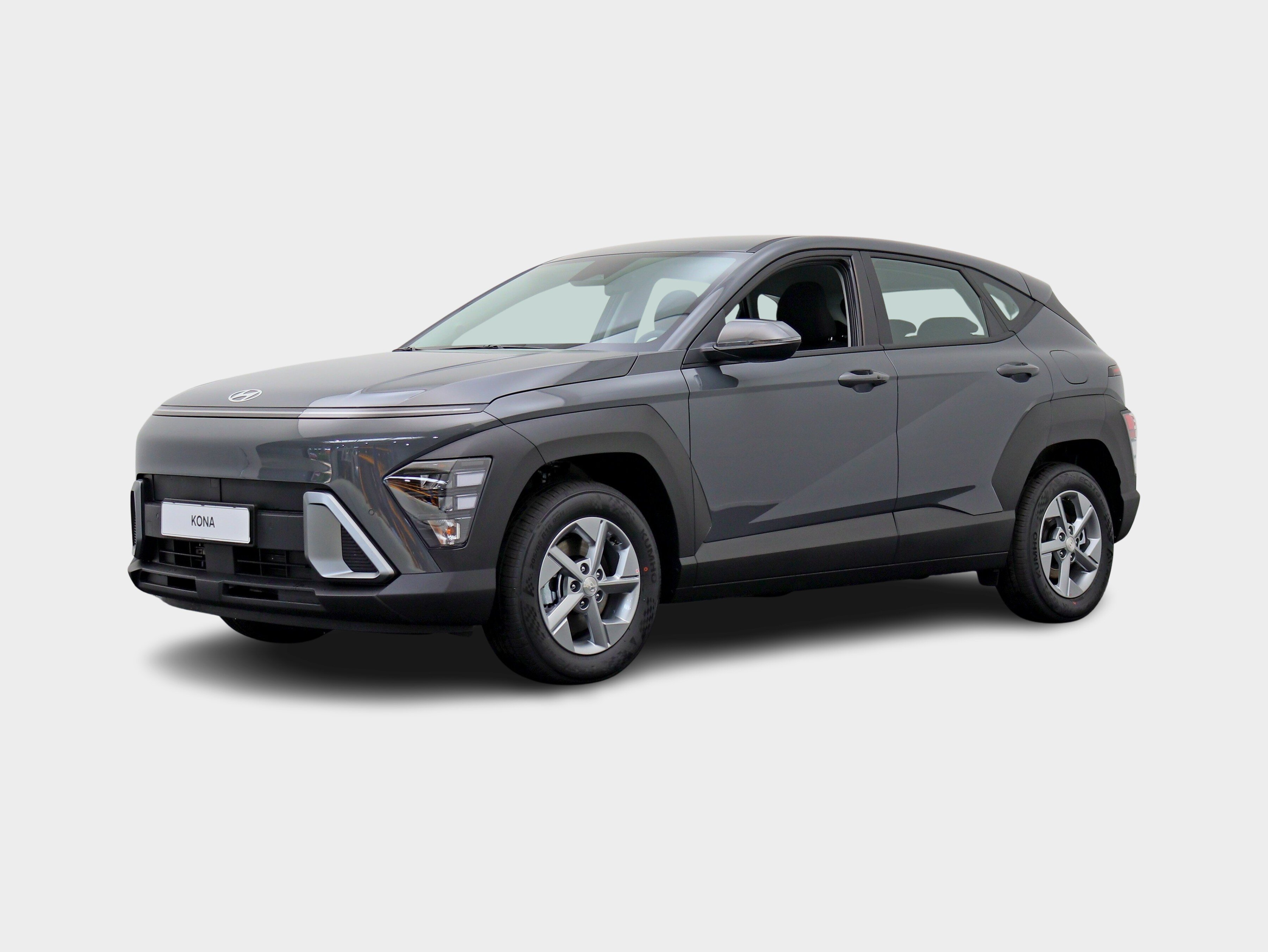 Hyundai Kona 1.6 GDI HEV Comfort