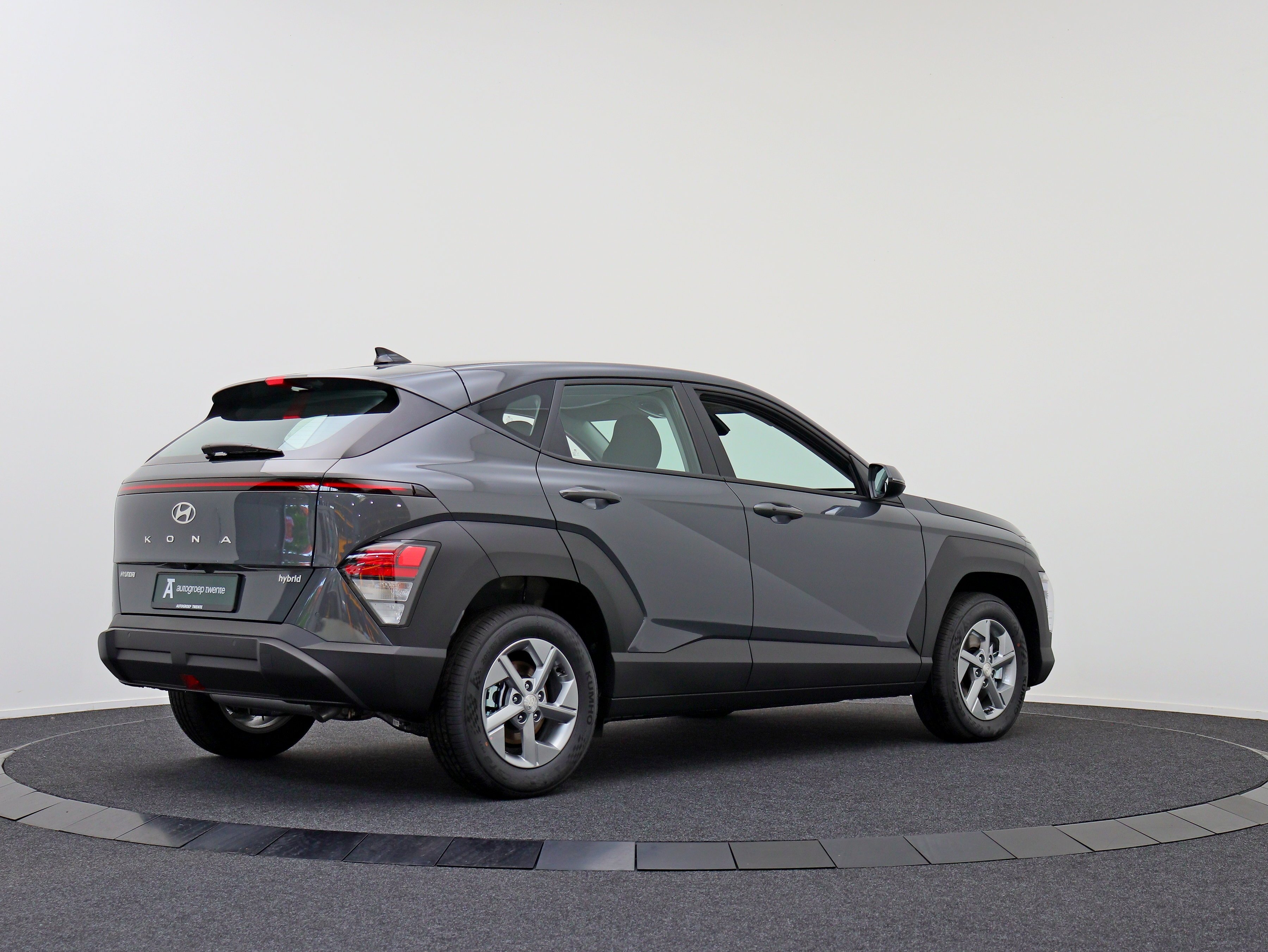 Hyundai Kona 1.6 GDI HEV Comfort - Afbeelding 2
