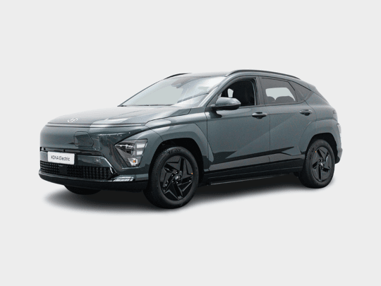 Hyundai Kona Electric 64.8 kWh Pure Edition