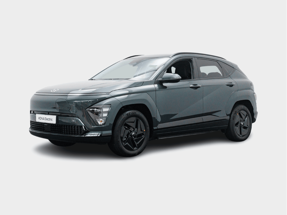 Hyundai Kona Electric 64.8 kWh N Line Business - Afbeelding 1