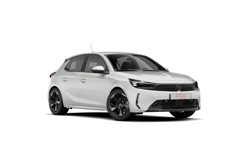 Opel Corsa-e Edition - Electric - Afbeelding 3