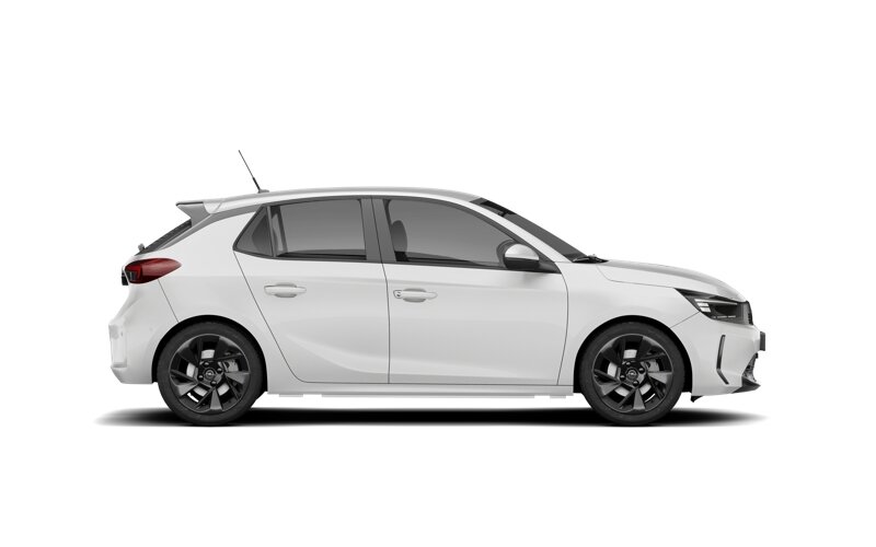 Opel Corsa-e Edition - Electric - Afbeelding 4