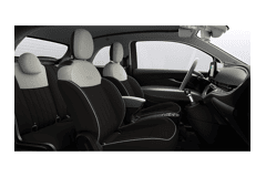 Fiat 500 La Prima - Afbeelding 5