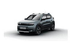 Fiat Grande Panda La Prima - Electric - Afbeelding 2