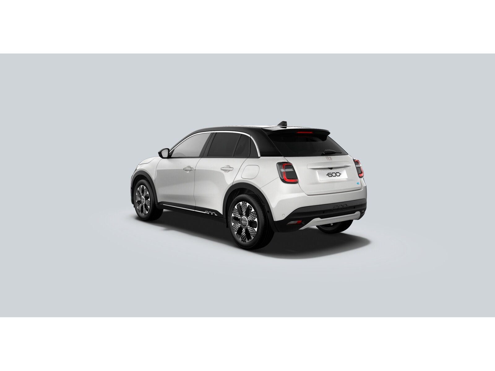Fiat 600e La Prima - Afbeelding 3