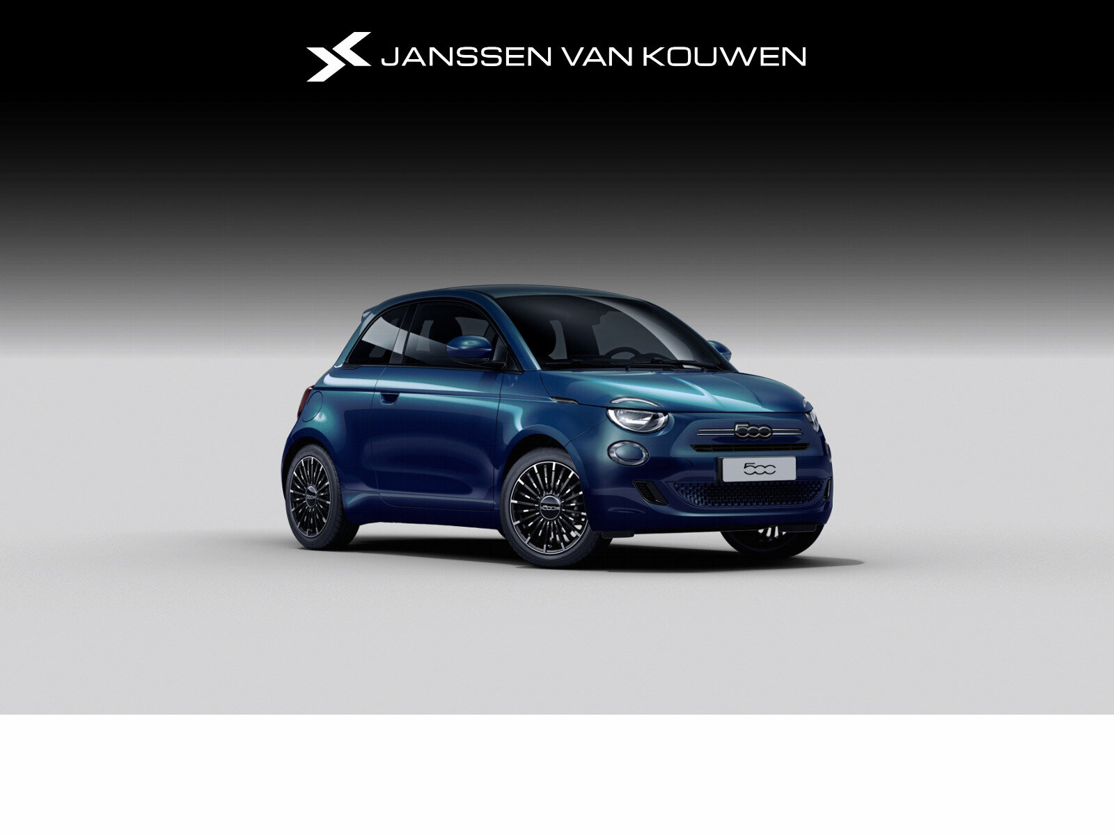 Fiat 500 ICON