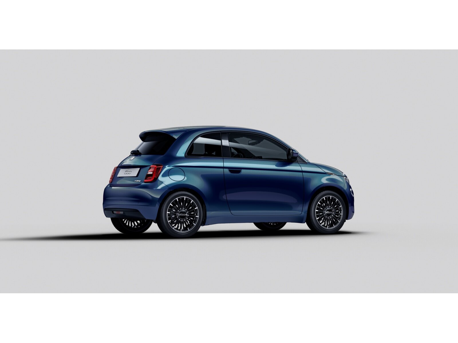 Fiat 500 ICON - Afbeelding 2