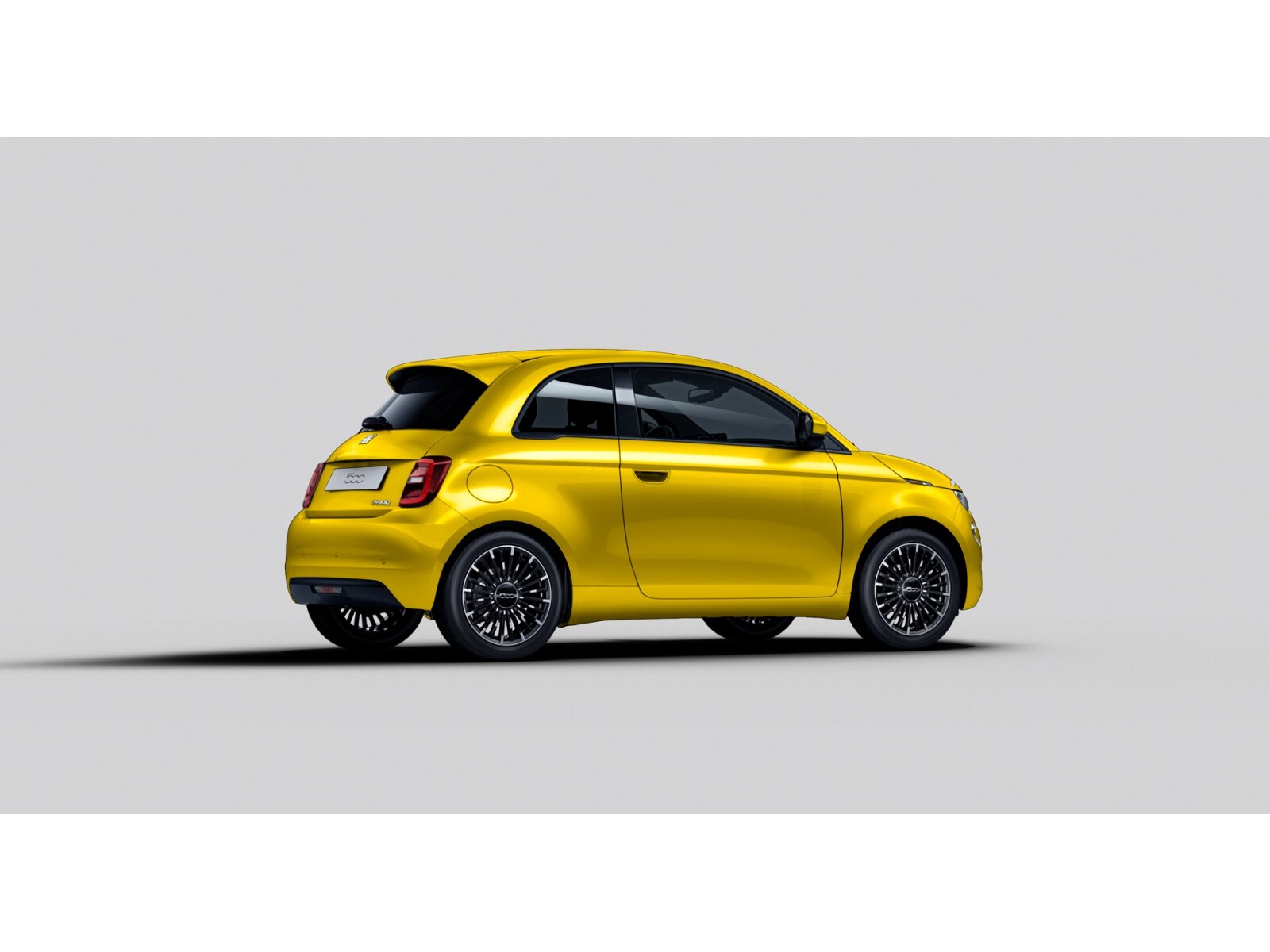 Fiat 500 ICON - Afbeelding 2