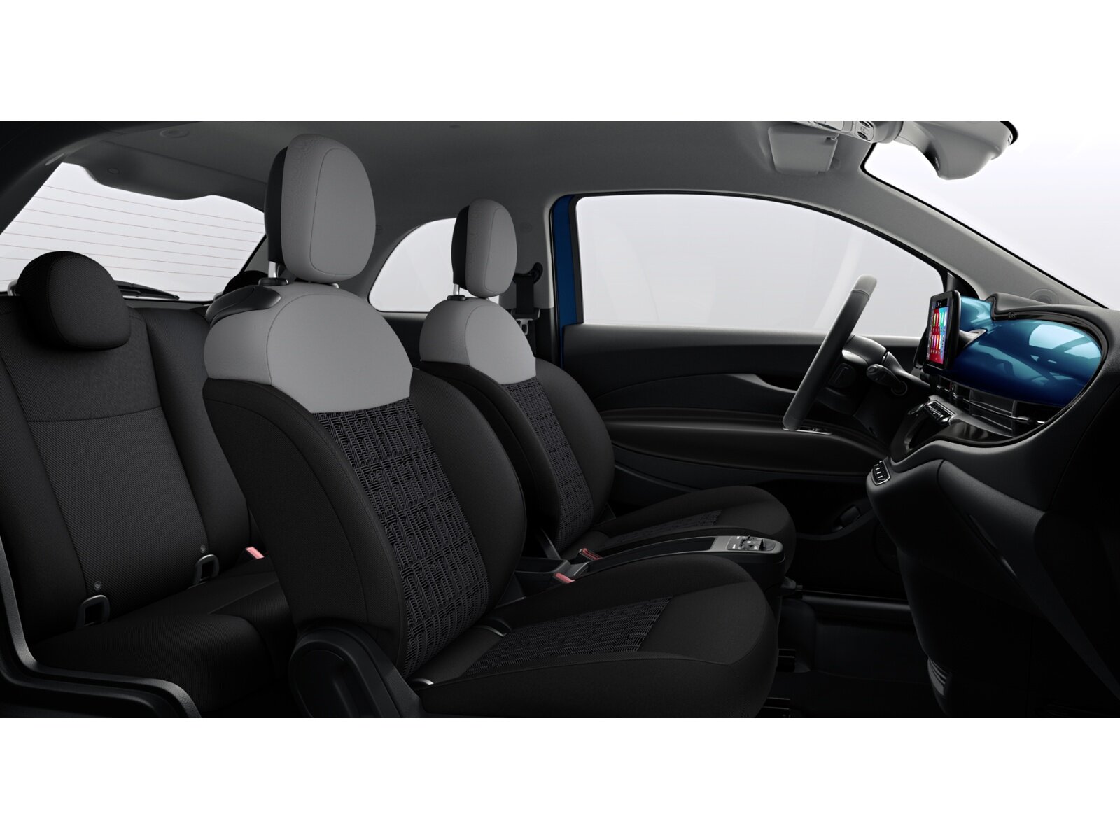 Fiat 500e ICON - Afbeelding 5