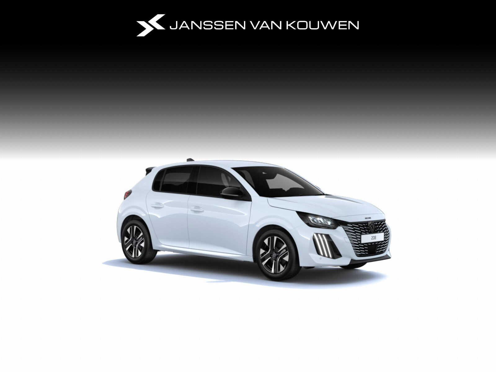 Peugeot 208 Allure