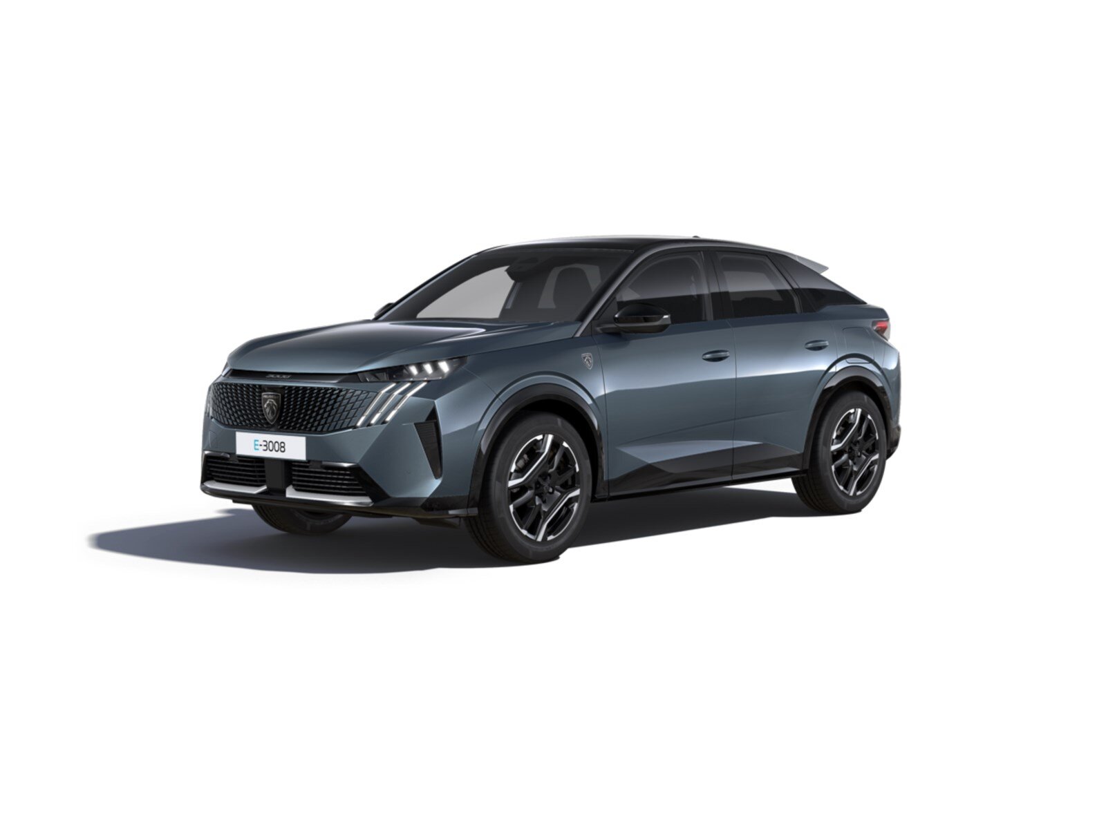 Peugeot e-3008 GT - Afbeelding 2