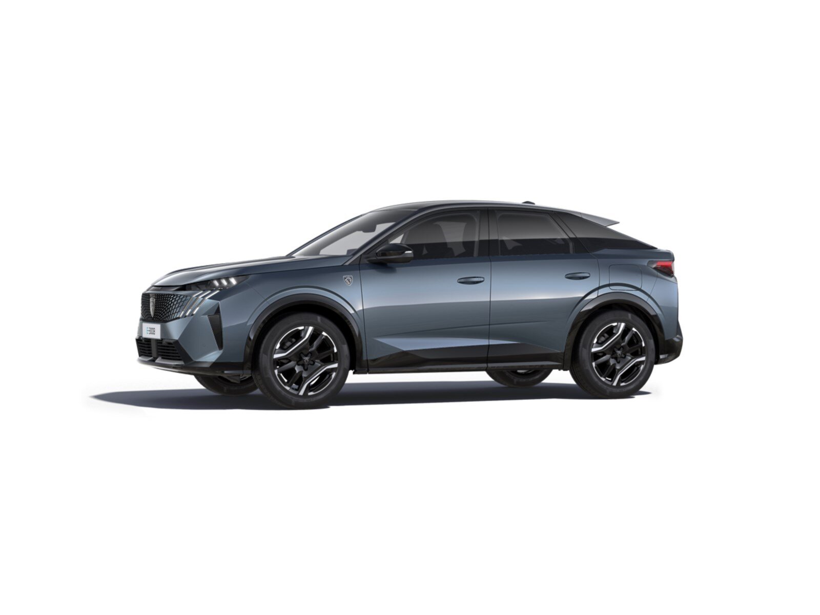 Peugeot e-3008 GT - Afbeelding 3