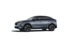 Peugeot e-3008 GT - Afbeelding 3