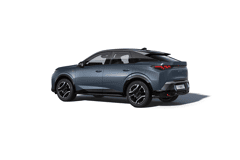 Peugeot e-3008 GT - Afbeelding 4