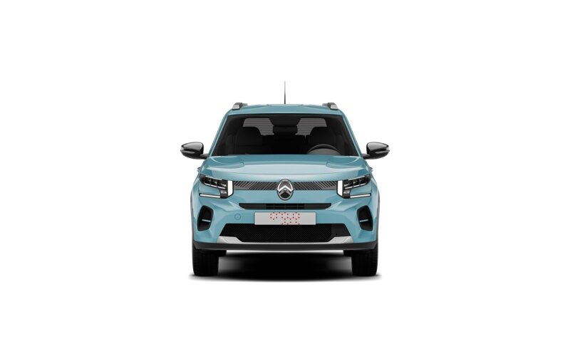 Citroën ë-C3 Plus - Afbeelding 2