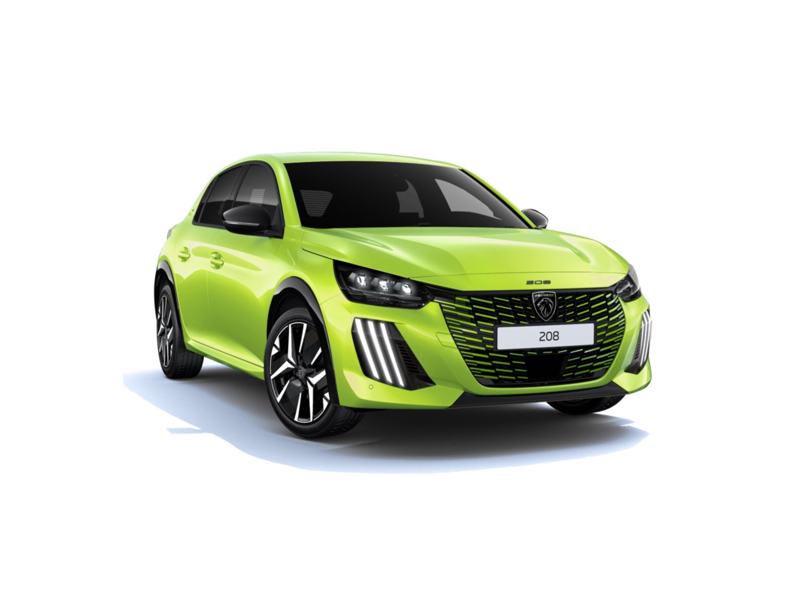 Peugeot 208 GT - Afbeelding 2