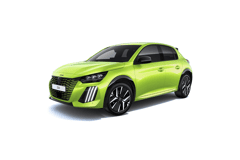 Peugeot 208 GT - Afbeelding 3