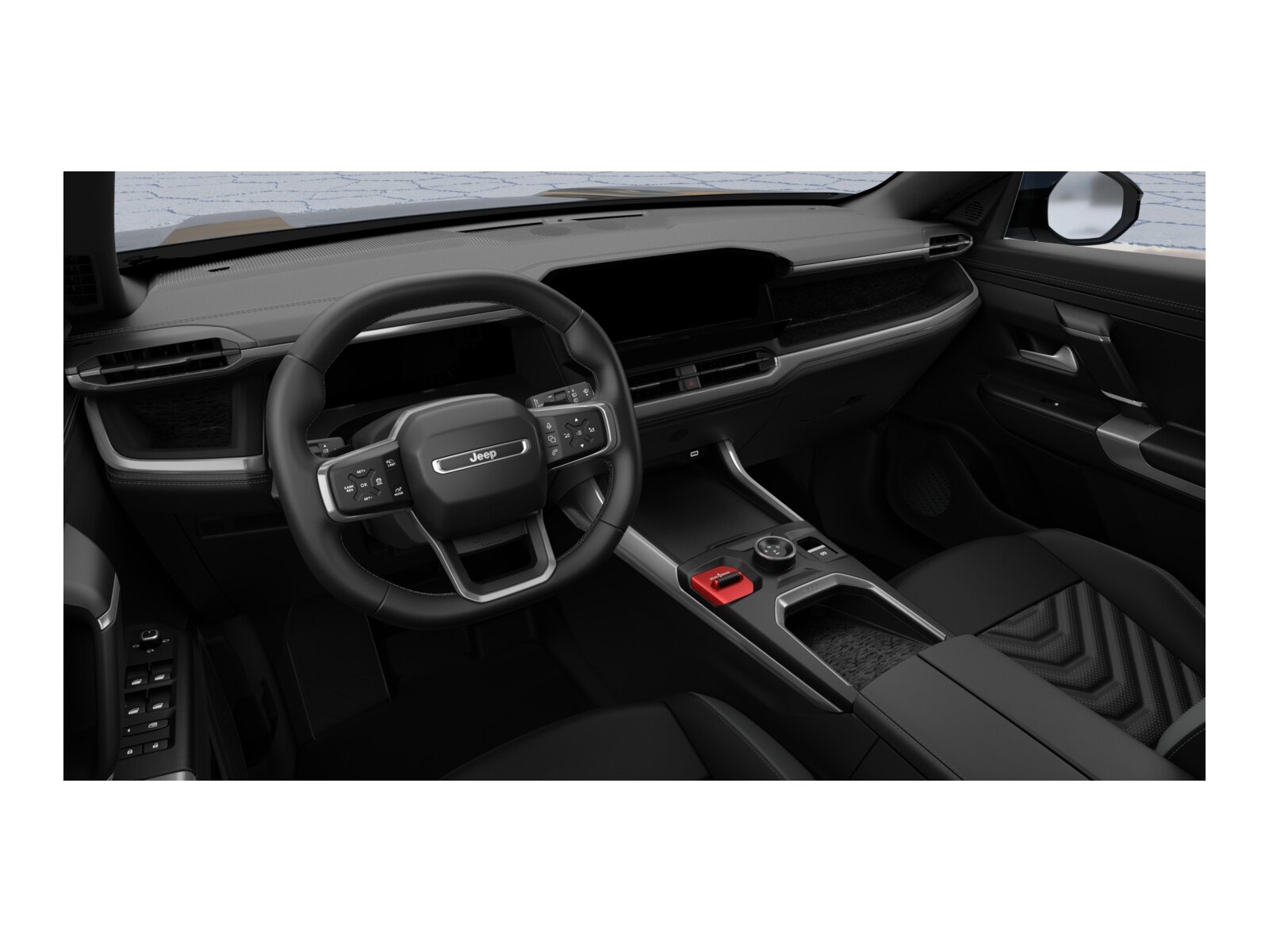 Jeep Compass Summit - Afbeelding 5