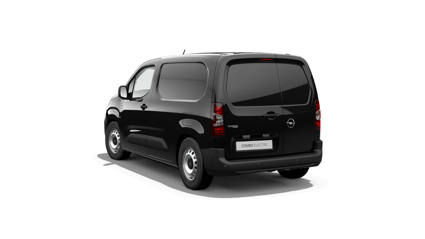 Opel Combo-e Standaard - Electric - Afbeelding 2
