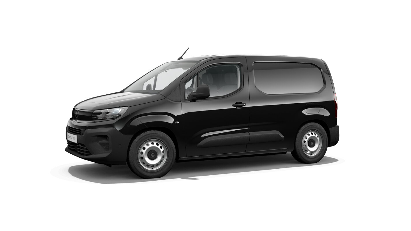 Opel Combo-e Standaard - Electric - Afbeelding 3