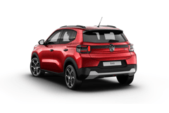 Citroën ë-C3 Plus - Afbeelding 3