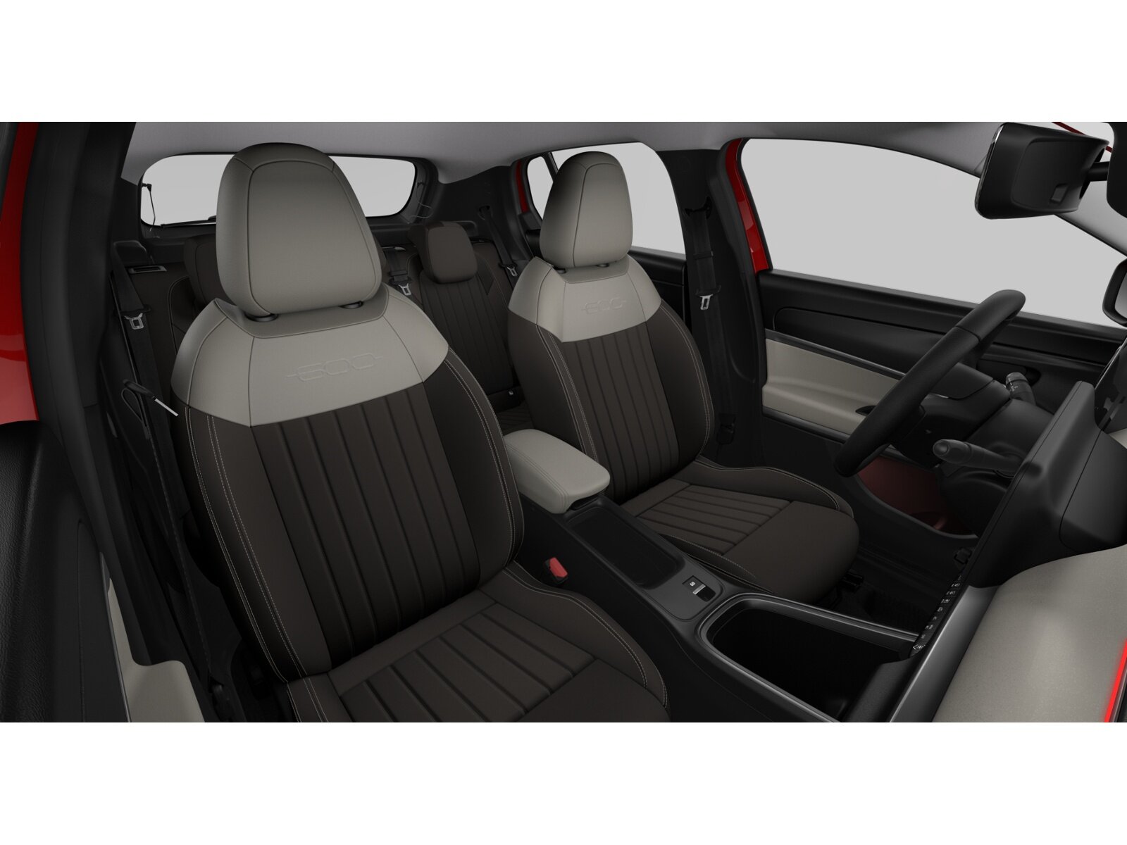 Fiat 600 La Prima - Afbeelding 5