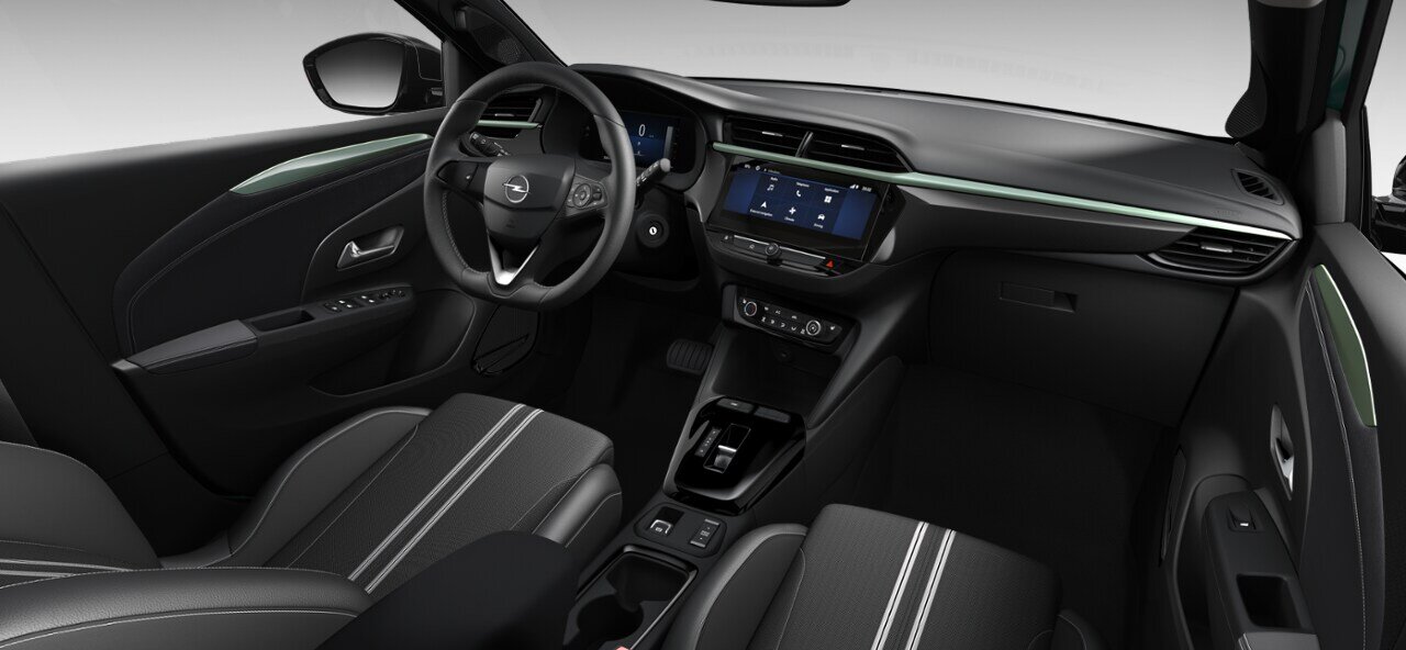 Opel Corsa YES - Afbeelding 5