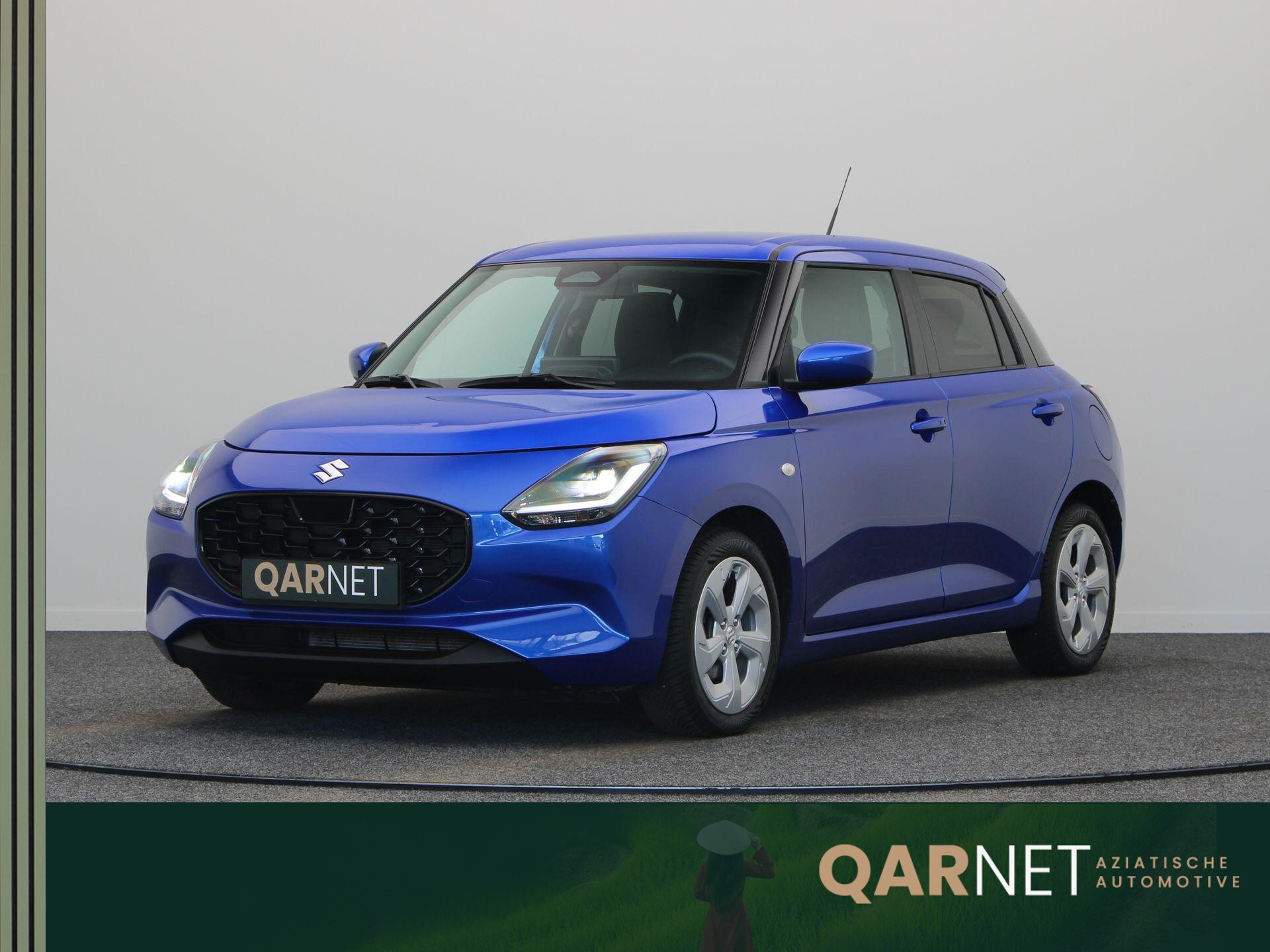 Suzuki Swift 1.2 Comfort Smart Hybrid