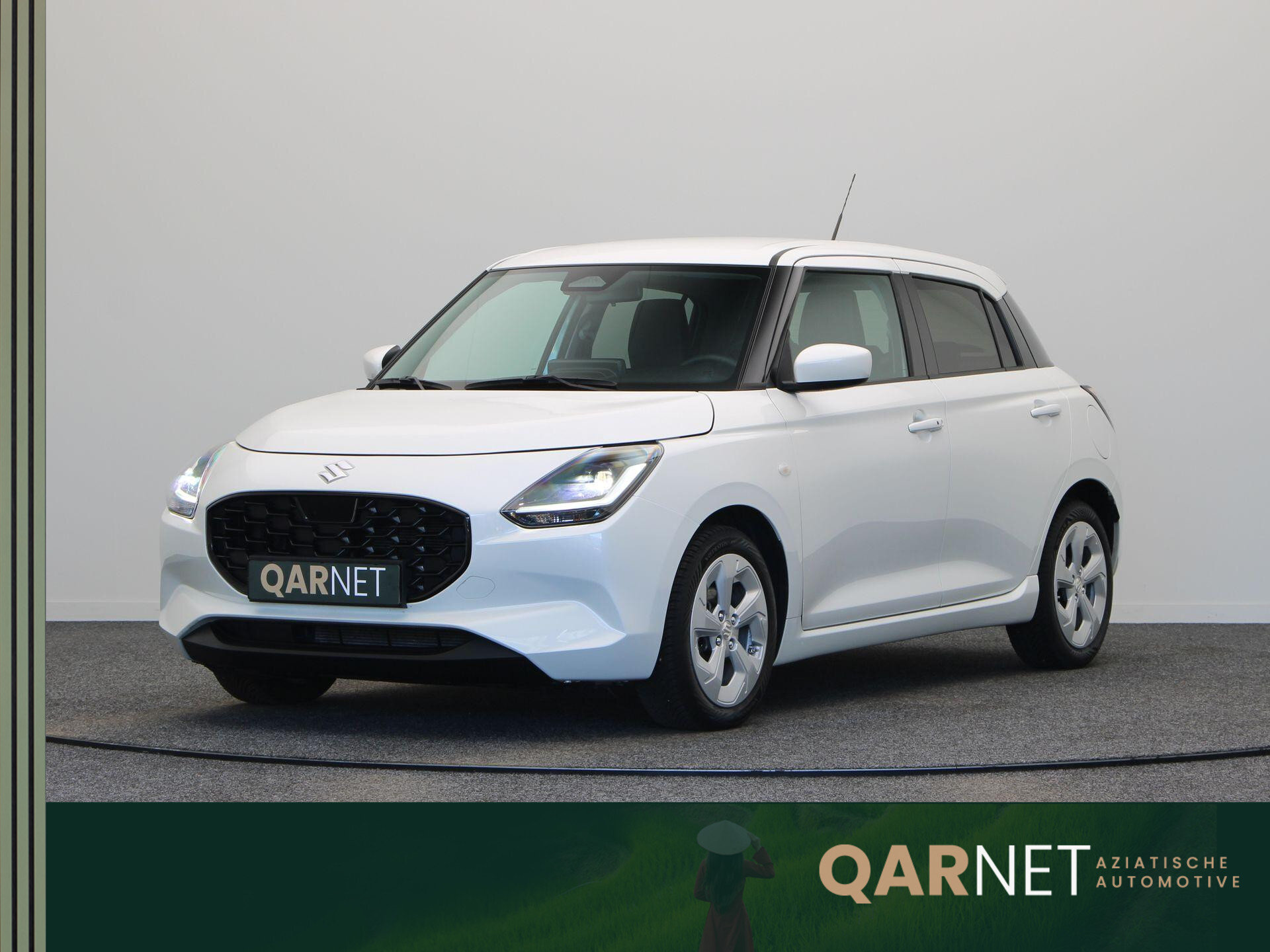 Suzuki Swift 1.2 Comfort Smart Hybrid
