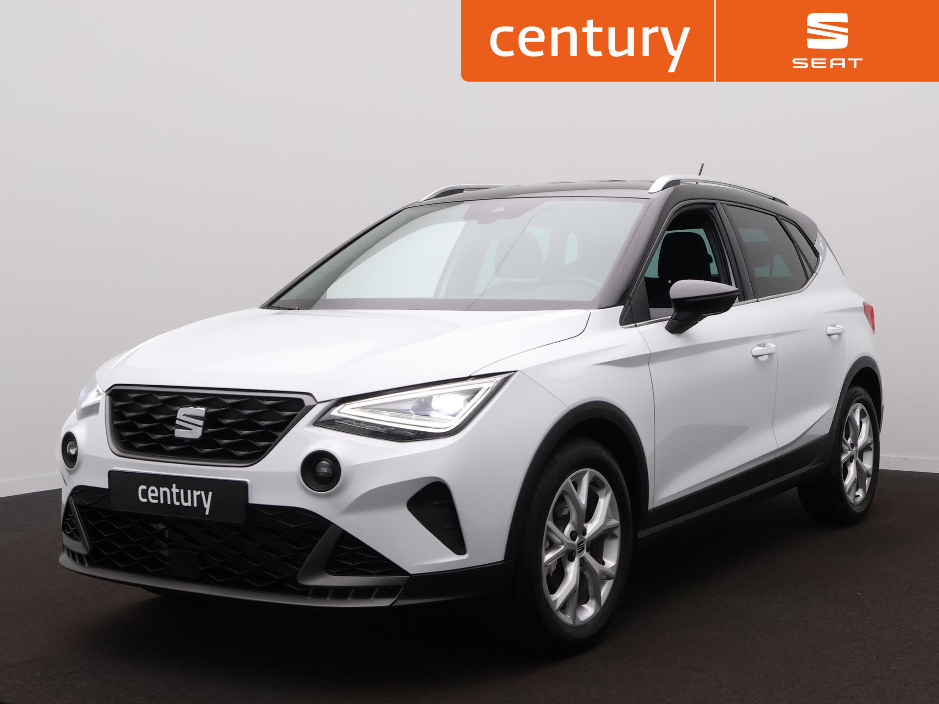 SEAT Arona 1.0 EcoTSI FR Business Connect - Afbeelding 1