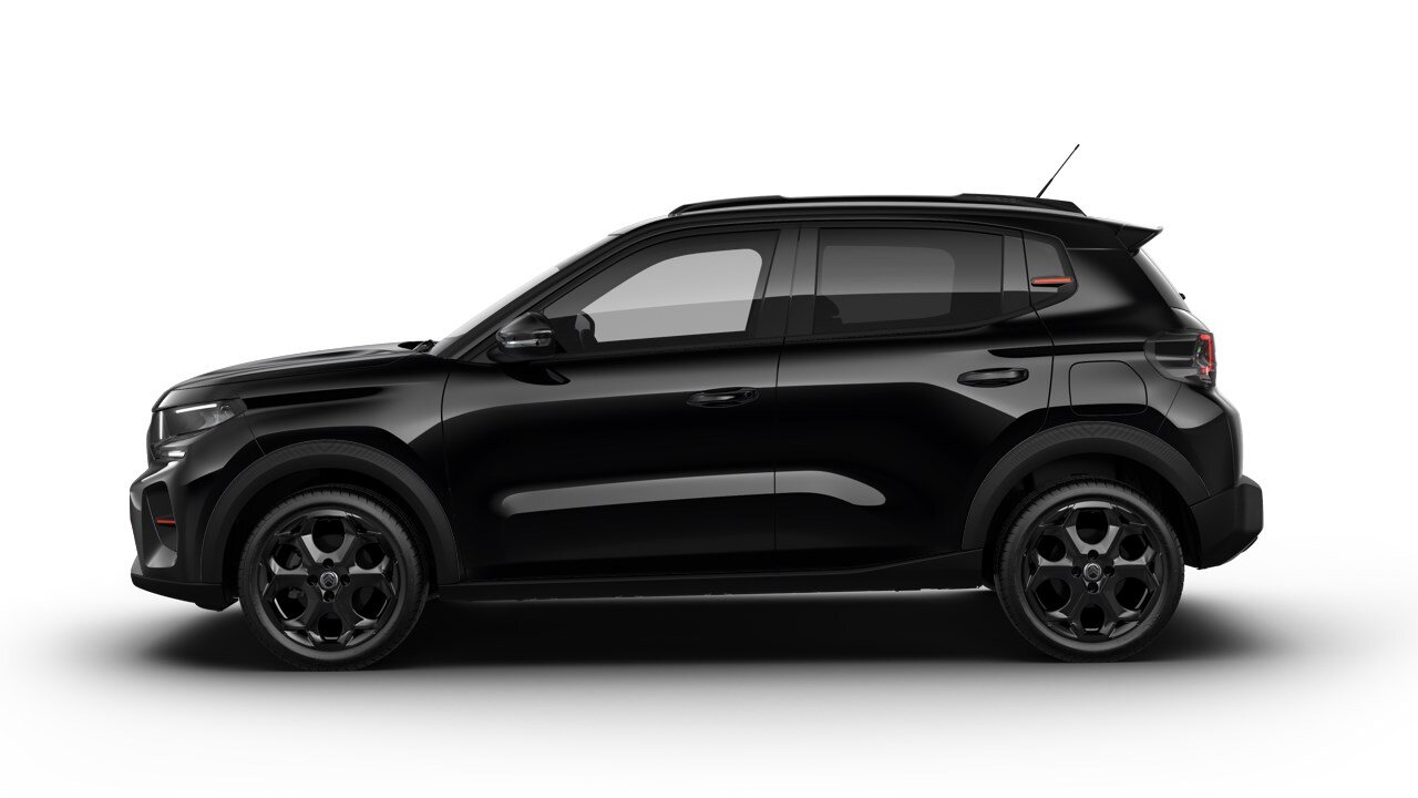 Citroën ë-C3 Collection - Afbeelding 2