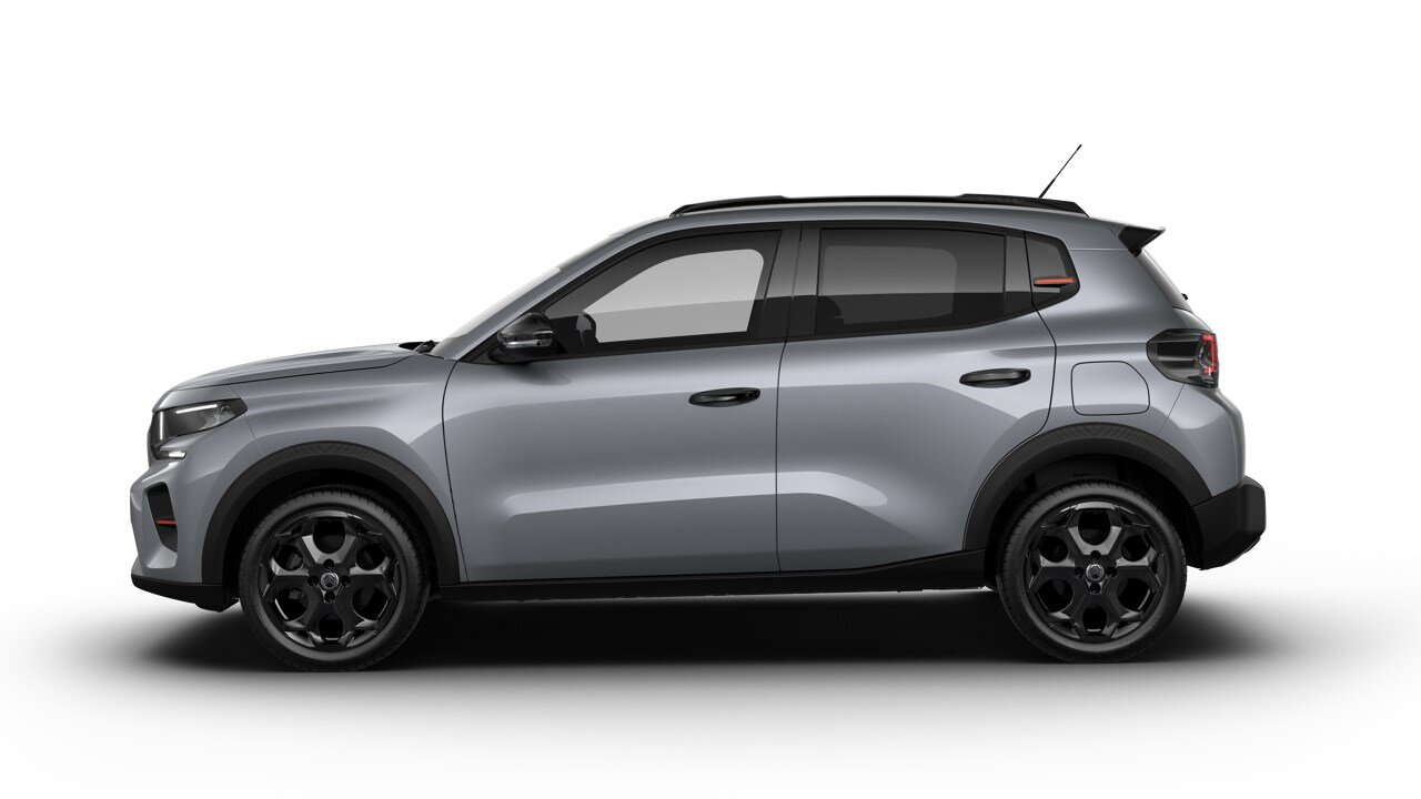 Citroën ë-C3 Collection - Afbeelding 2