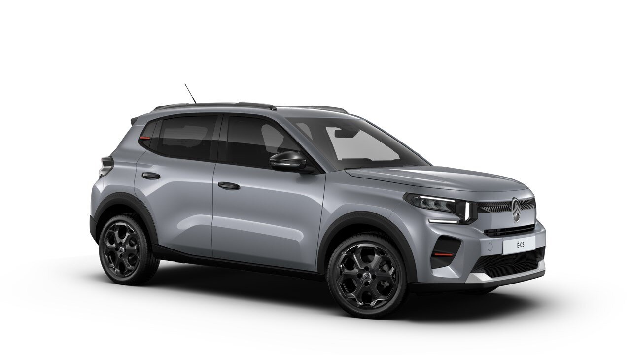 Citroën ë-C3 Collection - Afbeelding 4