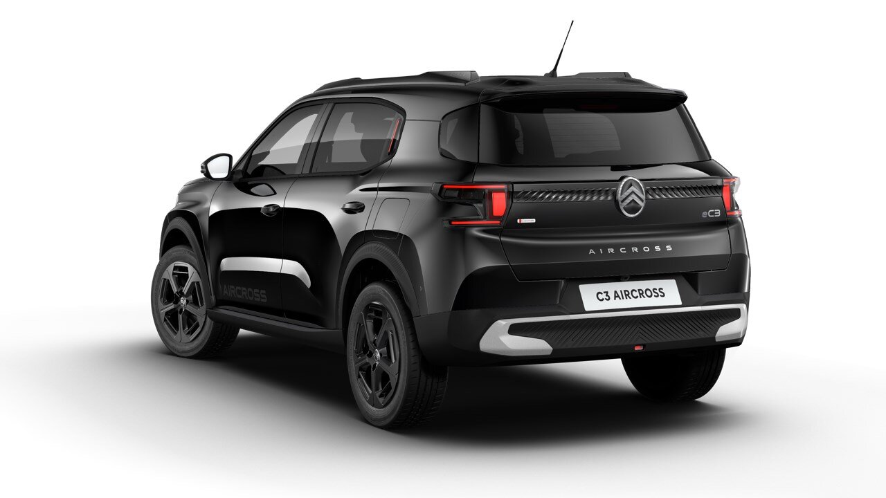 Citroën C3 Aircross Collection - Afbeelding 3