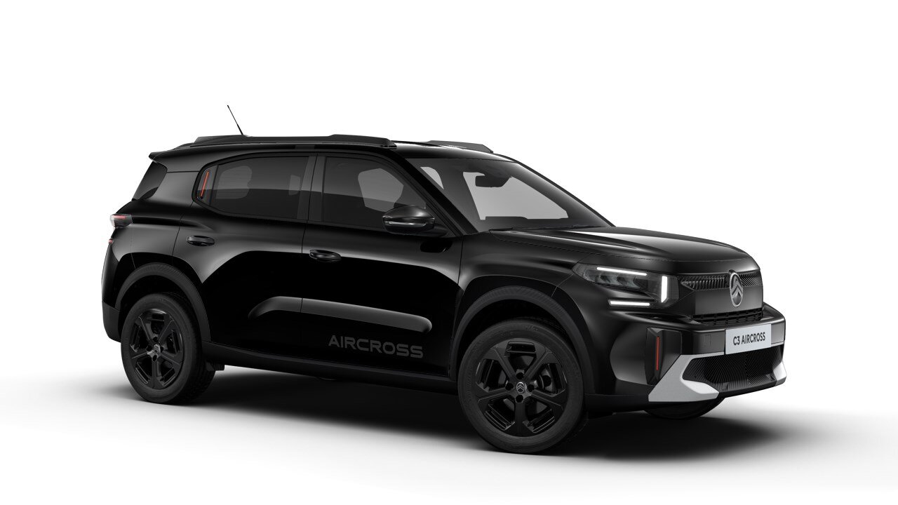 Citroën C3 Aircross Collection - Afbeelding 4