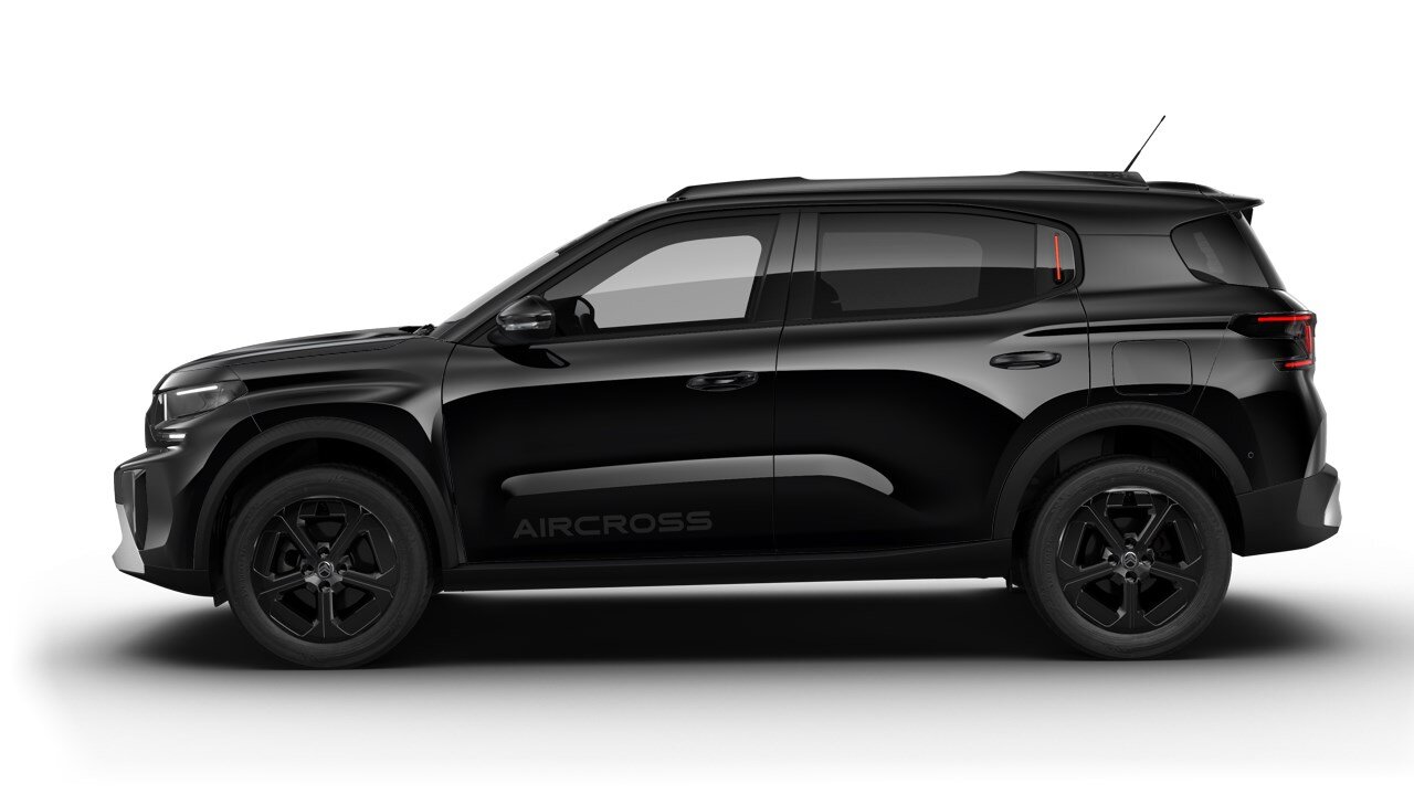 Citroën ë-C3 Aircross Collection - Afbeelding 2