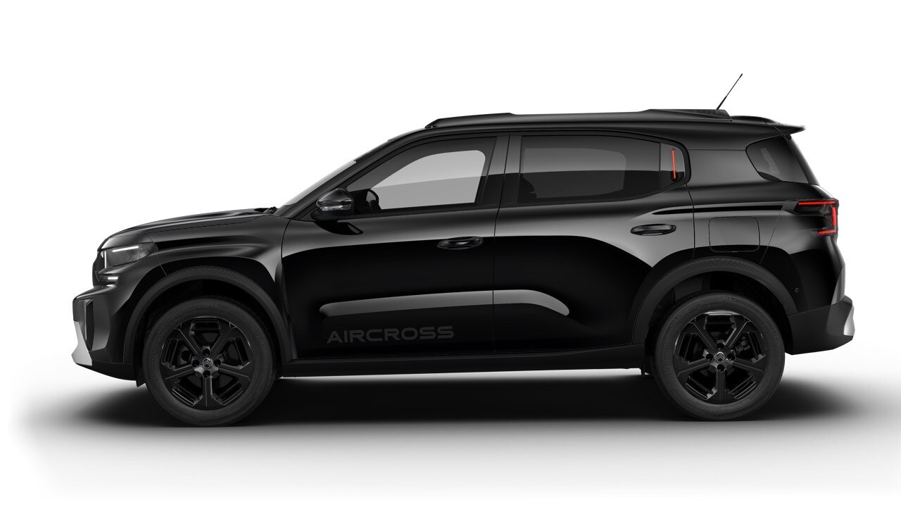 Citroën C3 Aircross Collection - Afbeelding 2