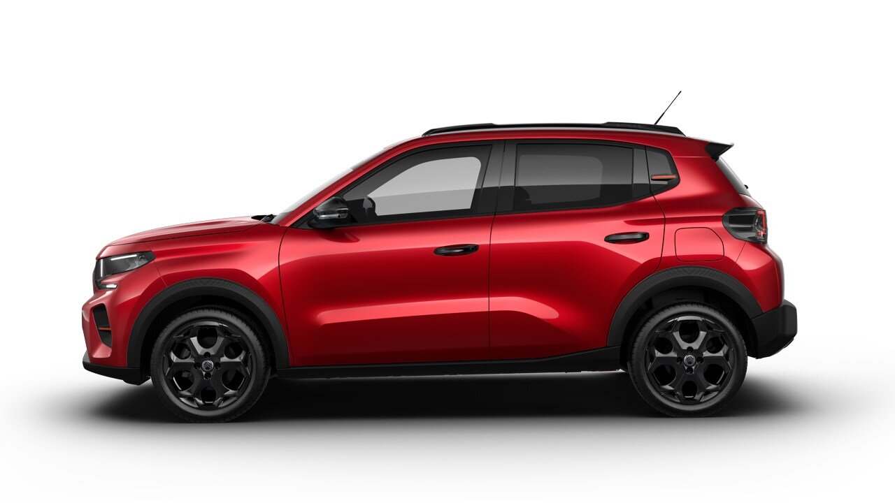 Citroën C3 Collection - Afbeelding 2