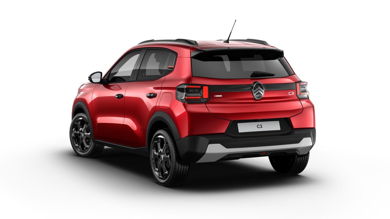 Citroën C3 Collection - Afbeelding 3