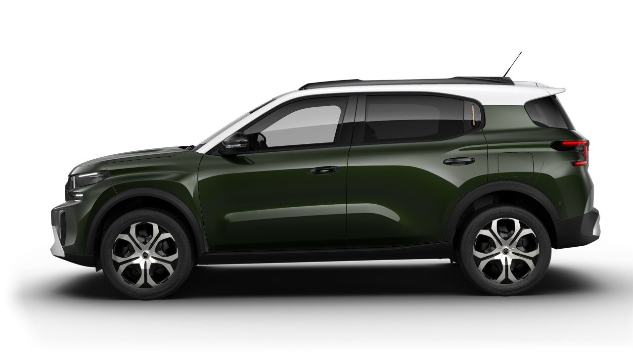Citroën C3 Aircross Plus - Afbeelding 2