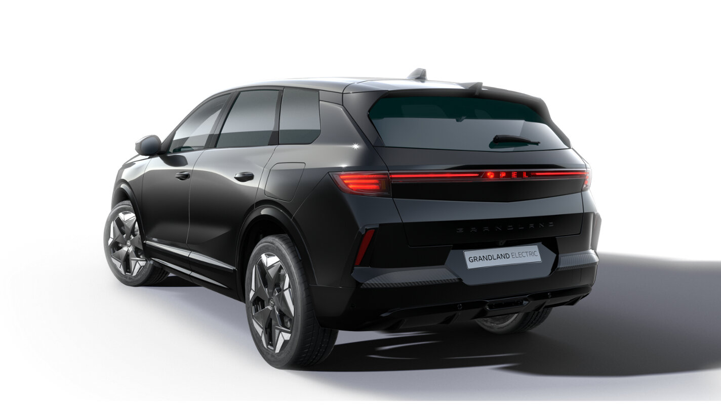 Opel Grandland Ultimate - Electric - Afbeelding 2