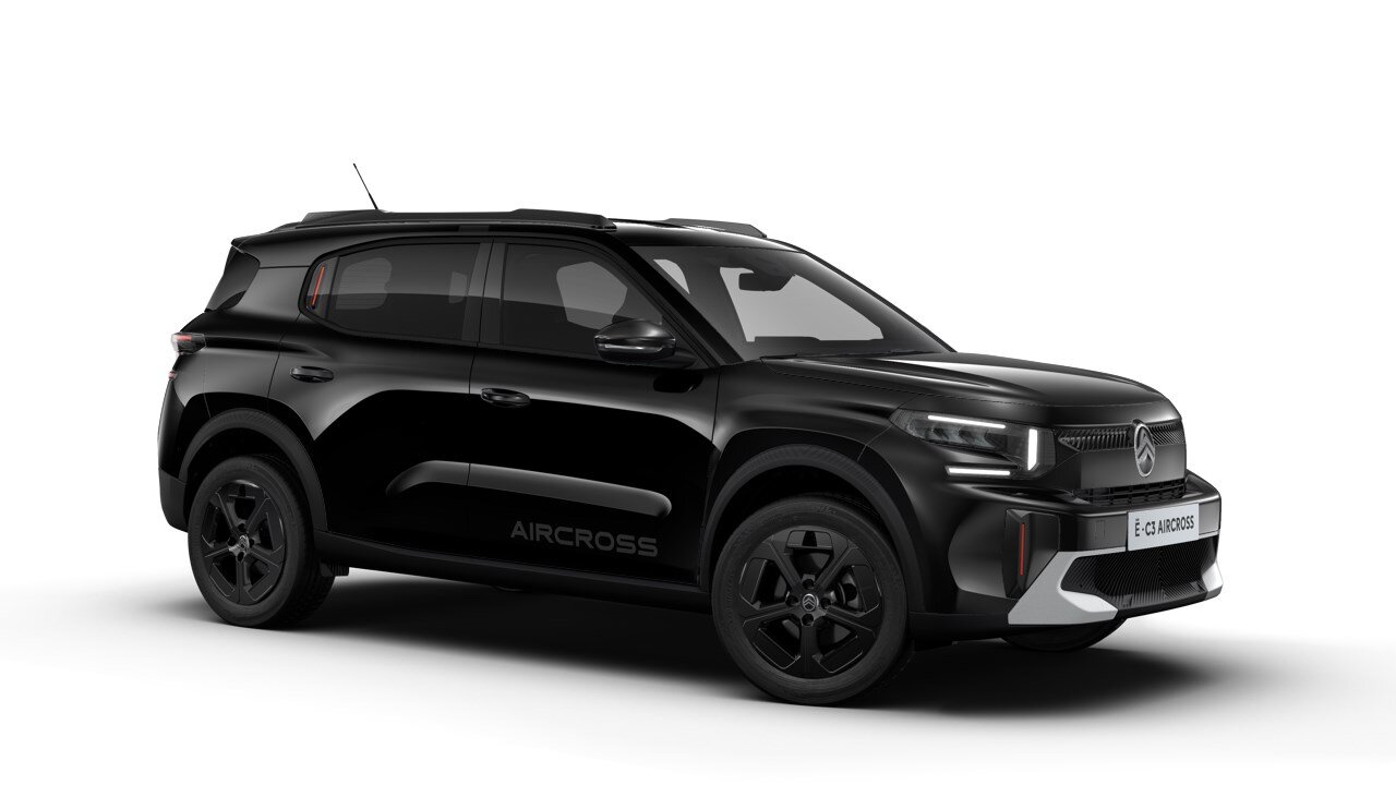 Citroën ë-C3 Aircross Collection - Afbeelding 4